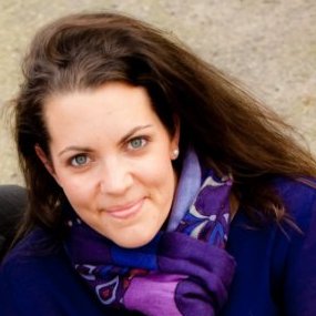 Valerie Uhlir - Director of Marketing