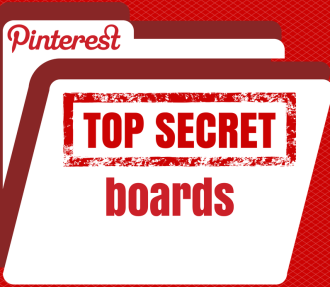 Pinterest secret boards are now unlimited | find out how to use them in our EI blog post