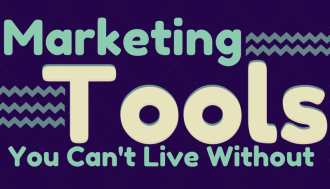 marketing tools