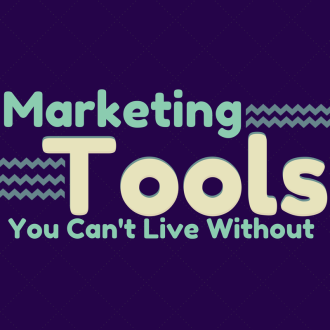 marketing tools