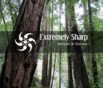 Extremely-Sharp.com sells knives and swords | Ethereal innovations does digital marketing for this ecommerce site