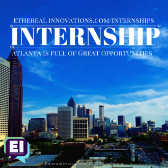 Atlanta Agency offers college students internships downtown