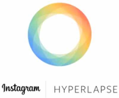 Hyperlapse by Instagram is an app that speeds up your video