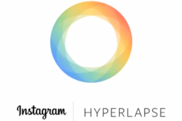 Hyperlapse by Instagram is an app that speeds up your video