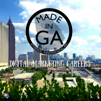 Marketing job openings for social media 