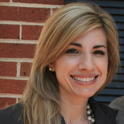 Allison Hobby of Macon Georgia | Legal Assistant